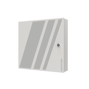 Centrala control acces Hikvision Ultra Series DS-K2702X Linux, 2 usi, 100.000 utilizatori, 200.000 carduri, 10.000 amprente, 126 usi extinse, RS-485, Wiegand, alarma, USB, multi-factor authentication - Img 2