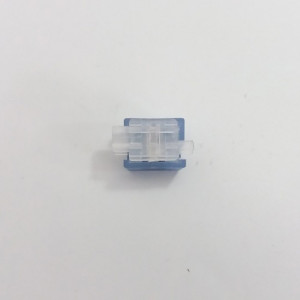 Conector Scotchlok SL-UB2A(K4) pentru inadire cabluri, compatibil cu diametru fir 0.4-0.9mm, tensiune maxima de lucru 100V, conexiune rapida fara dezizolare, protectie impotriva coroziunii, utilizat in telecomunicatii - Img 3