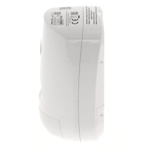 Detector miscare wireless Hikvision AX PRO DS-PDPC12PF-EG2-WE(B) cu camera ColorVu, detectie 12m, imunitate animale 30kg, imagini color 24/7, tehnologie SEC, stocare interna imagini, configurare App, baterie interschimbabila - Img 4