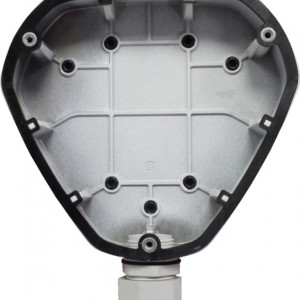 Doza Hikvision aluminiu pentru camera dome DS-1280ZJ-DM25 - Img 2