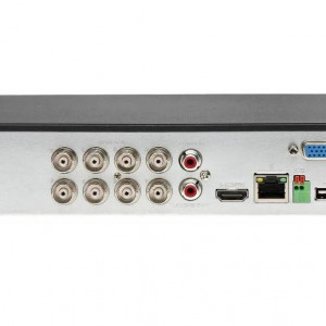 DVR 8 canale Dahua WizSense DH-XVR5108HS-I3, rezolutie 5MP Value/1080p, protectie perimetrala AI, recunoastere faciala, SMD Plus (om/vehicul), AI Coding, suporta pana la 12 camere IP 6MP - Img 4