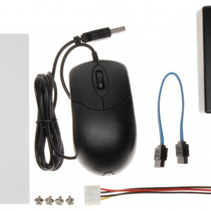 DVR Dahua Pentabrid 8 canale DHI-XVR5108H - Img 4