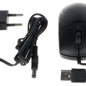 DVR HikVision 4 canale 4MP AcuSense eSSD DS-E04HQHI-B - Img 5