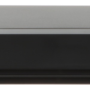 DVR HikVision iDS-7204HQHI-M1/XT, AcuSense 4 canale, rezolutie 3K/5MP Lite, compresie H.265 Pro+, protectie perimetru, recunoastere faciala, 1 slot HDD, suporta 6 camere IP (6MP), AcuSearch, audio prin coaxial - Img 3