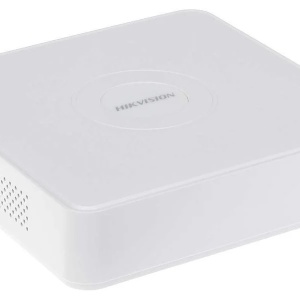 DVR Hikvision TurboHD 4.0 4 canale DS-7104HUHI-K1(S) - Img 2