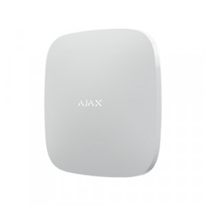 Extender AJAX Wireless ReX 2 alb ReX2(W)-38207 - Img 2