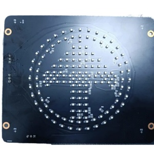 Indicator luminos Hikvision 24VDC DS-136J3-V1.2, tip semafor cu indicator stop rosu pentru interzisa trecerea si indicator sageata verde pentru permitere trecere, compatibil pentru bariera auto DS-TMG320-MR (nu contine carcasa)