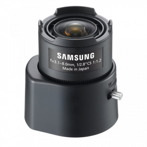 Lentila Samsung Varifocala SLA-M3180DN