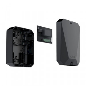 Modul interconectare VHF, wirelesss, negru - AJAX vhfBridge(B) - Img 3