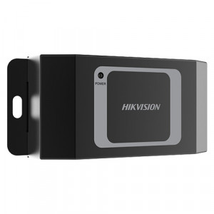 Modul securitate control acces Hikvision DS-K2M061, comunicare RS-485, interfata Wiegand pentru cititor extern, control yala (NO/NC), intrare buton iesire si contact magnetic, alarma tamper, montaj facil, releu usa