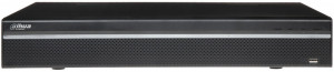 NVR Dahua 4K 32 canale DH-NVR5432-16P-4KS2