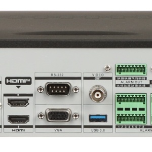NVR Hikvision 16 canale 4K AcuSense DS-7716NXI-I4/S(C) - Img 4