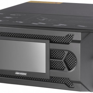 NVR Hikvision 4K 128 canale DS-96128NI-I24H