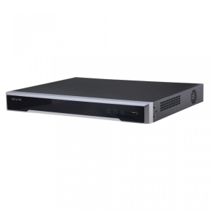 NVR Hikvision 8 canale 4K DS-7608NI-I2 (RESIGILAT) - Img 4
