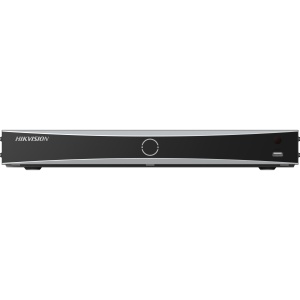 NVR Hikvision DS-7616NXI-I2/VPRO 16 canale IP, AI by NVR, facial recognition, perimeter protection, AcuSearch, ANPR, people counting, 2x engines, H.265+, 2x HDMI, 1U, 100-240VAC - Img 5