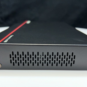 NVR IP 8 canale Hikvision DS-E08NI-Q1/8P(SSD 1T), stocare SSD 1TB inclusa, 8 porturi PoE, tehnologie eSSD pentru consum redus, compresie H.265+, latime banda 60Mbps, decodare 1080p, design compact si silentios - Img 7