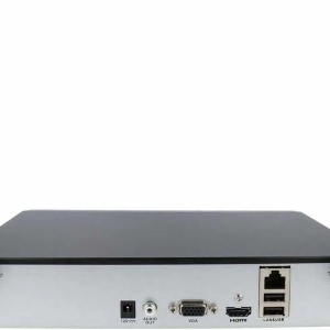 NVR IP Wi-Fi HikVision HiWatch HWN-2108MH-W, 8 canale, rezolutie pana la 4MP, compresie H.265+, suport 1 HDD, conectare automata wireless, management prin aplicatia Hik-Connect, iesire video HDMI/VGA, format compact Mini 1U - Img 4