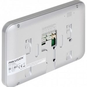 Post interior videointerfon pe 4 fire HikVision DS-KH2220-S - Img 2
