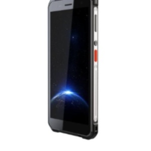 Scanner PDA, Hikvision DS-MDT201/64G/GLE