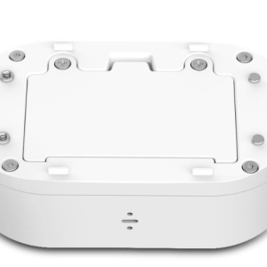 Senzor smart inundatie wireless TP-Link Tapo T300, detectie scurgeri apa cu 6 sonde, alarma sonora 90dB si luminoasa, notificari in aplicatie, protectie IP67, control prin Hub Tapo, instalare flexibila interior - Img 2