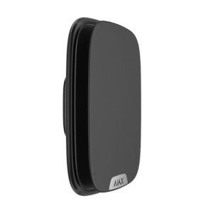 Sirena stradala wireless AJAX StreetSiren DoubleDeck (Black), pentru sistem alarma, 113 dB, doua module flash, anti-sabordaj, rezistenta la apa si praf, compatibila cu hub Ajax, baterie de lunga durata, instalare exterior (Copy 1)