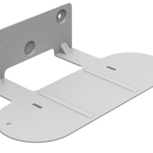 Suport perete camera Hikvision DS-2102ZJ, fabricat din otel rezistent, culoare neagra (Hikvision Black), ideal pentru montaj exterior si interior, constructie robusta, instalare facila