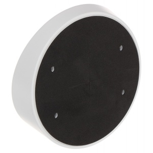 Suport tavan HikVision inclinat DS-1281ZJ-DM23, material aliaj de aluminiu, culoare alb Hikvision, montaj special pentru camere tip Dome, rezistent la exterior, design ergonomic, accesorii instalare profesionale - Img 5