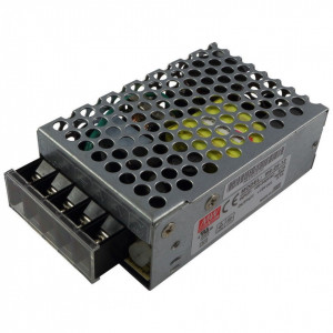 Sursa alimentare Mean Well 12V/2.1A RS-25-12