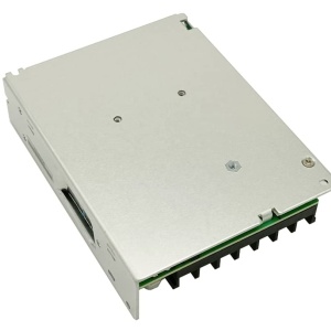 Sursa de alimentare Mean Well LRS-100-12, iesire 12V 8.5A, putere 100W, design ultra-subtire 30mm, functionare in conditii extreme de temperatura -40...+85 grade C, ideala pentru automatizari si sisteme LED profesionale - Img 5