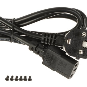 Switch 24 porturi PoE Hikvision carcasa metalica DS-3E0526P-E - Img 5