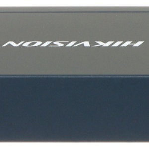 Switch Gigabit HikVision DS-3E0510HP-E Unmanaged, 6 porturi PoE, 2 porturi Hi-PoE (90W), 1 port Uplink RJ45, 1 port SFP, PoE Watchdog, izolare porturi, mod Extend 300m, protectie 6KV, fanless - Img 3