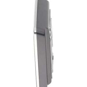 Terminal control acces recunoastere faciala Hikvision Value DS-K1T331, ecran touch LCD 3.97 inch, camera 2MP wide-angle, capacitate 1000 fete, comunicare TCP/IP, configurare Web, suport protocoale ISUP5.0 si ISAPI - Img 2