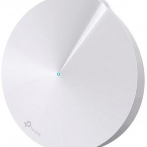 TP-Link AC1300 Whole Home Mesh Wi-Fi System Deco M5 (1-Pack)