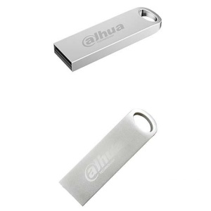 USB Flash Drive Dahua USB‑U106‑20 8GB, memorie portabila, conectivitate universala, viteza transfer rapida, compatibil PC/laptop/tableta, design compact, fiabil pentru stocare date si backup, DH‑USB‑U106‑20