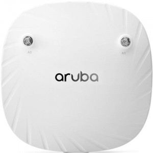 Access Point Aruba AP-504-Indoor Dual-Band Wi-Fi 6 R2H22A