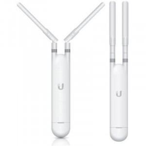 Access Point Ubiquiti UniFi Indoor AC1200 Dual-Band Gigabite UAP-AC-M - Img 2