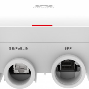 ACCESS POINT WIRELESS HUAWEI AIRENGINE 5761R-11E HU02354DKTAS