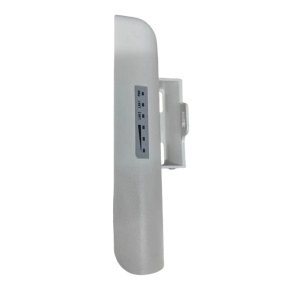 Bridge wireless outdoor HikVision DS‑3WF02C‑5AC/OV2, 867 Mbps 5 GHz cu toate porturile Gigabit LAN, suport TDMA, DIP switch pentru potrivire rapida, management topologie vizualizat si transmisie fara fir pana la 5 km, design robust exterior - Img 4