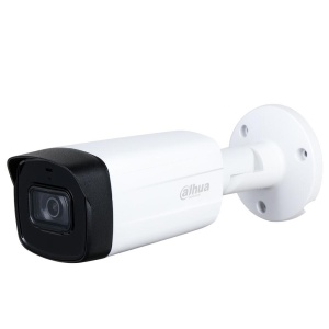 Cameră Dahua Bullet IR HDCVI 4K DH-HAC-HFW1800TH-I8