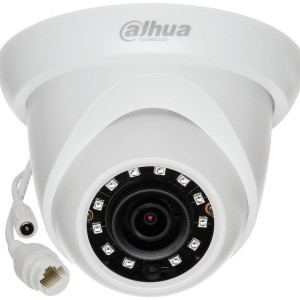 Camera Dahua IP 4MP IPC-HDW1431S-0280B-S4