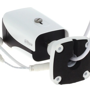 Camera Dahua IP 4MP IR 40m IK10 Mini Bullet DH-IPC-HFW4431E-SE - Img 5