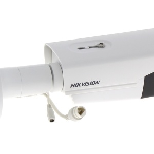Camera de supraveghere Hikvision Acusense Smart Hybrid Light, IP Bullet 4MP DS-2CD2T43G2-2LI - Img 6