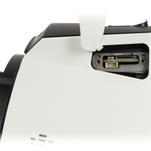 Camera de supraveghere Hikvision TandemVu DarkFighter 2MP+2MP 4X POE PTZ DS-2SE3C204MWG-E/12 - Img 6