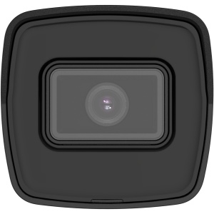 Camera de supraveghere IP Hikvision bullet 4MP DS-2CD1043G2-I(2.8mm)(T), lentila fixa, IR 30m, WDR 120dB, 3D DNR, BLC, HLC, 4 zone private, ROI, streaming dual, detectie miscare cu distingere persoane/vehicule, carcasa IP67, 12VDC/PoE - Img 2