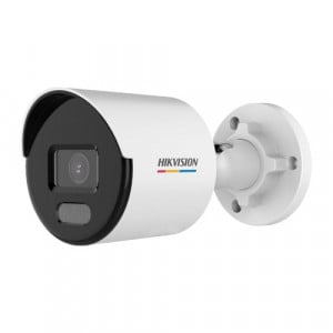 Camera HikVision IP 2MP ColorVu Fixed Bullet DS-2CD1027G2-L