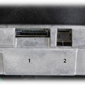 Camera HikVision IP 2MP DS-2CD1723G0-IZ - Img 5