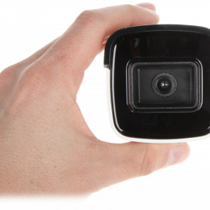 Camera Hikvision IP 8MP DS-2CD2085FWD-I(B) - Img 3