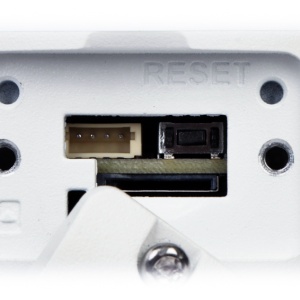 Camera HikVision IP 8MP Smart Hybrid Light ColorVu Fixed Mini Bullet cu microfon incorporat DS-2CD2087G2H-LIU - Img 6