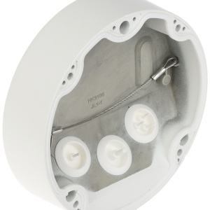 Camera HikVision IP AcuSense 8MP, Strobe Light and Audible Warning DS-2CD2686G2HT-IZS2U/SL(EF) - Img 8