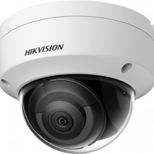 Camera Hikvision IP Anti-Vandal 6MP cu slot card 256GB DS-2CD2163G2-I
